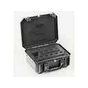 MidwayUSA Tactical 530 Series 2-Pistol Hard Case - Midwayusa