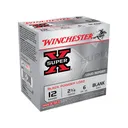 Winchester Super-X Black Powder Blank 12 Gauge Ammo 2-3/4" Blank Box of 25 - Winchester