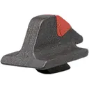 Ruger GP100 Front Sight Red Insert - Ruger
