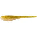 YUM Scottsboro Sniper Shad 4" Jerkbait Gold Rush - Yum