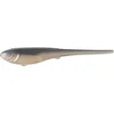 YUM Scottsboro Sniper Shad 4" Jerkbait Glacier Minnow - Yum