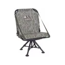 Millennium G-450 Swivel Hunting Blind Chair Bottomland - Millennium Treestands
