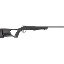 Rossi Tuffy Single Shot 410 Bore Shotgun 18.5" Black Barrel Black Thumbhole Stock - Rossi