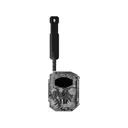 Spartan GoCam 2 Cellular Trail Camera Verizon Areus Camo - Spartan Camera