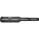 Kaw Valley Precision Arca Rail for Ruger American 9" - Kaw Valley Precision