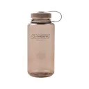Nalgene Wide Mouth 16oz Water Bottle Mocha - Nalgene