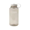 Nalgene Wide Mouth 16oz Water Bottle Cotton - Nalgene