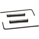 Kaw Valley Precision AR-15 Anti-Walk Pin Set - Kaw Valley Precision