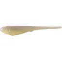 YUM Scottsboro Sniper Shad 4" Jerkbait Milk Shaker - Yum