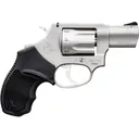 Taurus 942 Ultra Lite 22 Long Rifle Revolver 3" Stainless Barrel 8 Round Black Grip - Taurus