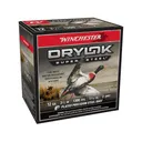 Winchester Drylok Super Steel Magnum Waterfowl 12 Gauge Ammo 3-1/2" #2 Steel Shot 1-9/16 oz Case of 250 (10 Boxes of 25) - Winchester
