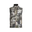 King's Camo Men's KCX Terrain Heated Insulated Vest KC Ultra Large - Kings Camo