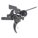 CMC Triggers AR-15 Single Stage Component Trigger Curved 2.5lbs - Cmc Triggers