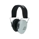 Walker's Razor Compact Youth and Women's Passive Earmuffs Gray - Walker's