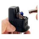 Hilljak QL2011 Quickie Magazine Speed Loader Polymer 2011 9MM, 1911 9MM Double Stack Black - Hilljak