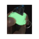 Hilljak LRS Quickie Magazine Speed Loader Polymer Ruger Mark I, II, III, IV, 22/45, S&W Victory, Beretta U22 Neos, Browning Buck Mark Glow in the Dark - Hilljak