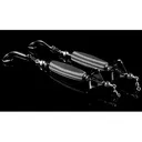 Whisker Seeker Tackle PP Seekers Catfish Lures Gray/Black - Whisker Seeker Tackle