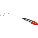 Whisker Seeker Tackle Catfish Rig Floats Rigged Spook Medium Voodoo Red - Whisker Seeker Tackle