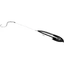 Whisker Seeker Tackle Catfish Rig Floats Rigged Spook Medium Onyx Black - Whisker Seeker Tackle