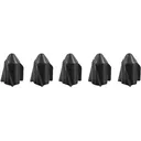 Whisker Seeker Tackle Versa 2 Catfish Rig Rattles Black - Whisker Seeker Tackle