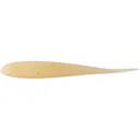 YUM FF Sonar Minnow 4" Swimbait Bone - Yum