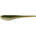 YUM Scottsboro Sniper Shad 5" Jerkbait Tenkiller Gold - Yum
