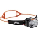 Petzl Swift RL Rechargeable Headlamp Black - Petzl