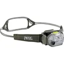 Petzl Swift RL Rechargeable Headlamp Jungle Green - Petzl