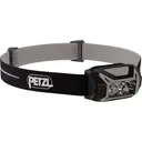 Petzl Actik Core Rechargeable Headlamp Black - Petzl