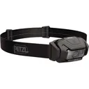 Petzl Aria 1R Rechargeable Headlamp Black - Petzl