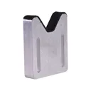 Ransom Multi Cal Steady Shooting Rest Small V Block - Ransom