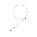 North American Trapper ADC Dakotaline Mini Torq Coyoe Snare Trap 12PK - North American Trapper