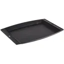 Lodge Cast Iron 15" Rectangular Griddle - Lodge Cast Iron