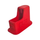 Hilljak QLRI22 Quickie Magazine Speed Loader Polymer Rock Island Armory TM22 Red - Hilljak