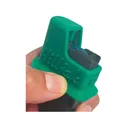 Hilljak QLRI22 Quickie Magazine Speed Loader Polymer Rock Island Armory TM22 Hunter Green - Hilljak