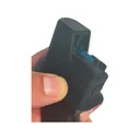 Hilljak QLRI22 Quickie Magazine Speed Loader Polymer Rock Island Armory TM22 Black - Hilljak