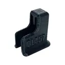 Hilljak QL457 Quickie Magazine Speed Loader Polymer CZ 452, 453, 455, 457, 512, Savage MKII, 501, 504, 900 Black - Hilljak