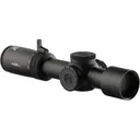 Primary Arms PLxC Compact RDB Gen II Rifle Scope 30mm Tube 1.5-12x 36mm Illuminated ACSS Griffin Mil Reticle Matte Black - Primary Arms