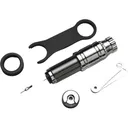 Area 419 Zero M-Series 338 Lapua Magnum Full Length Sizing Die Zero Shell Holder - Area 419