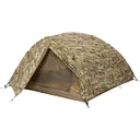 Military Surplus LiteFighter 2 Tent with Rainfly Grade 1 New Unissued OCP Camo - Military Surplus