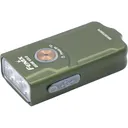 Fenix E03R V2.0 Keychain Rechargeable Flashlight OD Green - Fenix