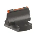 Williams Firesight Dovetail Front Sight .410" Height .531" Width 3/32" Bead Diameter Red - Williams