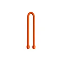 Nite Ize Gear Tie 6" Blaze Orange 2PK - Nite Ize