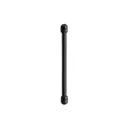 Nite Ize 3" Gear Tie Black 4PK - Nite Ize
