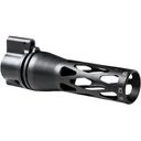 Riflespeed Adjustable Low Profile Gas Block RS6243  AR15/AR10 Gas Control Assembly, 0.625" Gas Block Diameter, Control Knob Length 4.3" - Riflespeed