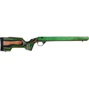 MDT TIMBR Core Laminate Rifle Stock Hunting Kit for Remington 700 Short Action Right Hand GMC - MDT