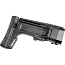 A3 Industries HDA3 Folding Stock Picatinny - A3 Industries