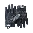 Mitchell Defense Men's Triple Gambit Tactical Gloves Black XL - Mitchell Defense