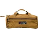 Armageddon Gear Top Zip Utility Pouch Coyote Brown - Armageddon Gear
