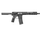 Noveske N4 Chainsaw 300 AAC Blackout (7.62x35mm) Pistol 10.5" Threaded Barrel 30+1 Round Black Pistol Grip - Noveske Rifleworks